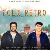 Folk Retro