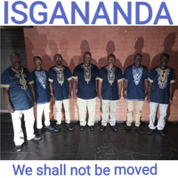 We Shall Not Be Moved