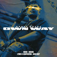 OWN WAY