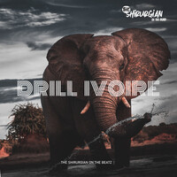 Drill Ivoire