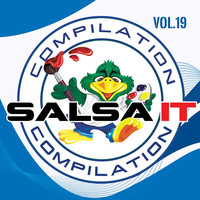 Salsa It Compilation, Vol. 19