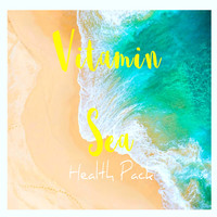 Vitamin Sea Health Pack