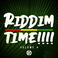 Riddim Time, Vol. 4