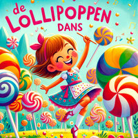 De Lollipoppendans