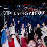 Nuestra Recompensa (En Vivo)