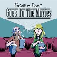 Beyond the Playlist Goes to the Movies - season - 1