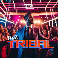 Mr. Tribal