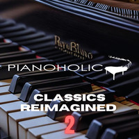 Classics Reimagined 2