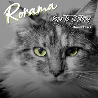 Rise To Ecstasy (Mad Cat Revenge Bonus Track)