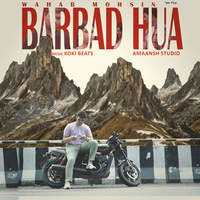 Barbad Hua