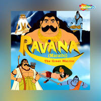 Ravana The Great Warrior - Marathi