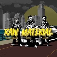 Raw Material