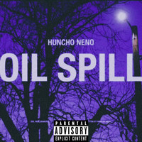 Oil Spill