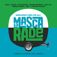 La Mascarade - Compilation Volume 2