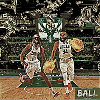 Ball: The Mixtape , Vol.2