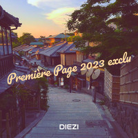 Première Page 2023 exclu