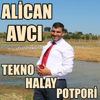 Tekno Halay Potpori