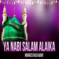 Ya Nabi Salam Alaika