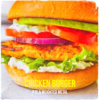 Chicken Burger