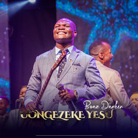 Uongezeke Yesu (Live)