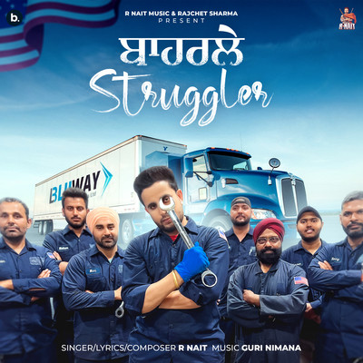 Baharle Struggler R. Nait Song Mp3 Download