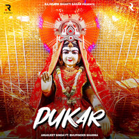 Pukar