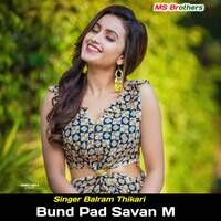 Bund Pad Savan M