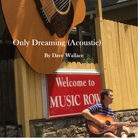 Only Dreaming (Acoustic)
