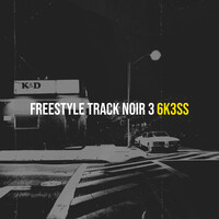 Freestyle Track Noir 3