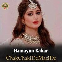 Chak Chaki De Mazi De