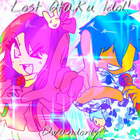 Lost Otaku Idol!