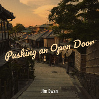 Pushing an Open Door