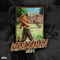 Barndommen 2021