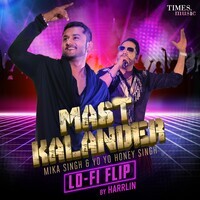 Mast Kalander Lo-Fi Flip
