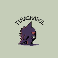 Pinaghabol
