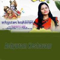 Achyutam Keshavam