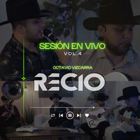 Sesión En Vivo, Vol. 4