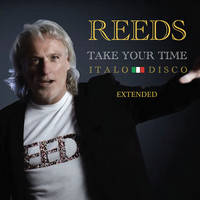 Take Your Time (Italo Disco Extended)