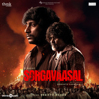 Sorgavaasal  ( Original Motion Picture Soundtrack )