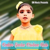 Kodom Gacha Krishna Kala