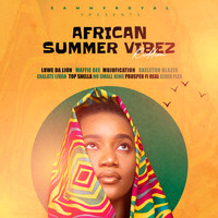 African Summer Vibez Riddim