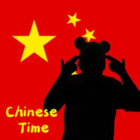 Chinese Time