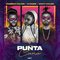 Punta Cana (Remix)