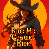 Ride Me Cowgirl Ride