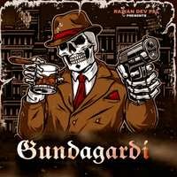 GUNDAGARDI