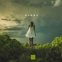 Alone