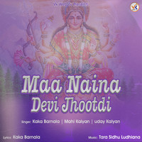 Maa Naina Devi Jhootdi