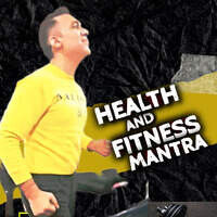 HEALTH AND FITNESS MANTRA