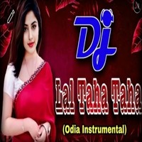 Lal Taha Taha Instrumental