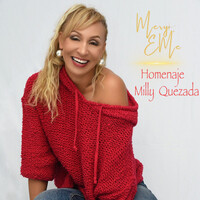 Homenaje Milly Quezada